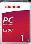 картинка Жесткий диск Toshiba 1TB HDWL110UZSVA - превью 1