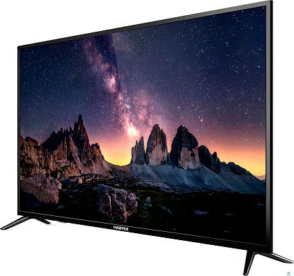 картинка Телевизор Harper 65U750TS