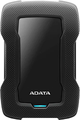 картинка Внешний ж/д A-Data 5TB AHD330-5TU31-CBK