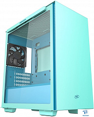 картинка Корпус Deepcool MACUBE 110 Green