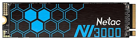 картинка Накопитель SSD Netac 1TB NT01NV3000-1T0-E4X