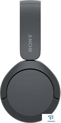 картинка Наушники Sony WH-CH520 черный