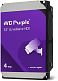 картинка Жесткий диск WD 4TB WD44PURZ - превью 1