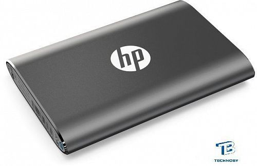 картинка Внешний SSD HP P500 1TB 1F5P4AA