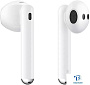 картинка Наушники Huawei FreeBuds 4 White - превью 3