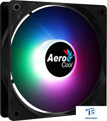 картинка Кулер Aerocool FROST 12 FRGB 