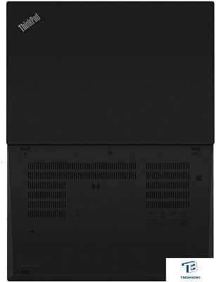 картинка Ноутбук Lenovo ThinkPad T14 20XK007CMH