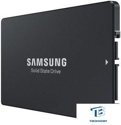 картинка Накопитель SSD Samsung 240GB MZ7LH240HAHQ-00005