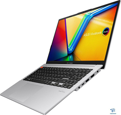 картинка Ноутбук Asus K5504VA-MA412W