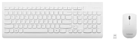 картинка Набор (Клавиатура+мышь) Lenovo GX31F38001