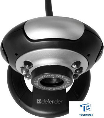картинка Веб-камера Defender C-110