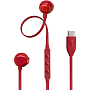 картинка Наушники JBL Tune 305C Красный - превью 1