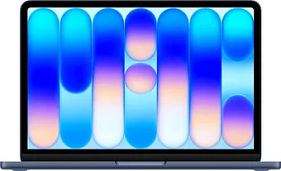 картинка Ноутбук Apple MacBook Neo MHFF4