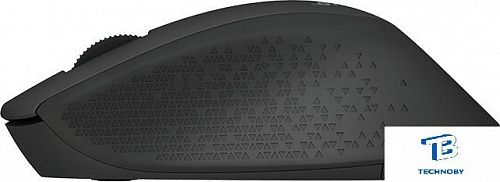 картинка Мышь Logitech M280 910-004287