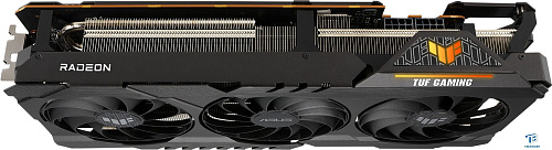 картинка Видеокарта Asus RX 7800 XT (TUF-RX7800XT-O16G-OG-GAMING)