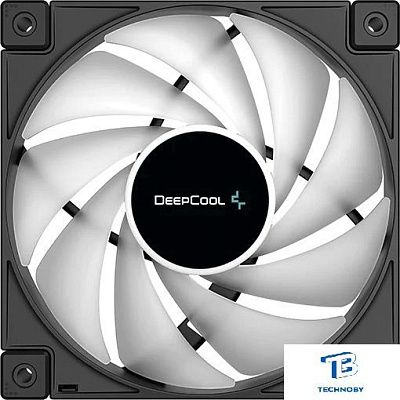 картинка Кулер Deepcool FC120