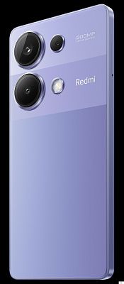 картинка Смартфон Xiaomi Redmi Note 13 Pro Purple 12GB/512GB