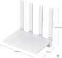 картинка Маршрутизатор Xiaomi DVB4441GL - превью 2