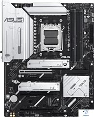картинка Материнская плата Asus Prime X870-P WiFi