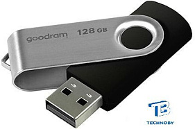 картинка Флэш накопитель Goodram 128GB UTS2-1280K0R11