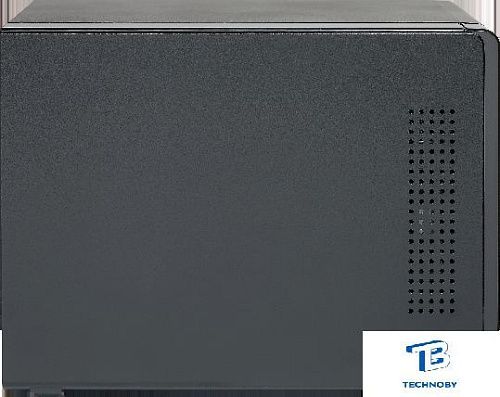 картинка Сетевой накопитель QNAP TS-451+-8G