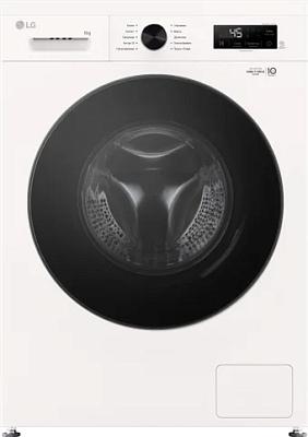 картинка Стиральная машина LG F2Y1NS5W