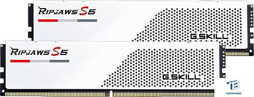 картинка ОЗУ G.Skill F5-6000J3040F16GX2-RS5W