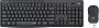 картинка Набор (Клавиатура+мышь) Logitech MK295 920-009807 - превью 1