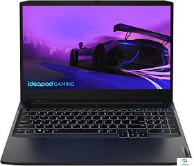 картинка Ноутбук Lenovo IdeaPad Gaming 3 82K101A6RM