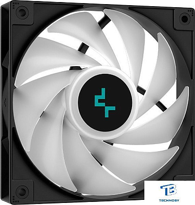 картинка Кулер DeepCool AG500