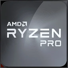 картинка Процессор AMD Ryzen 5 Pro 3600 (oem)
