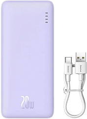 картинка Baseus Power Bank 20000 mAh P10022804513-00