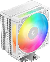 картинка Кулер DeepCool AG400 G2 WH ARGB