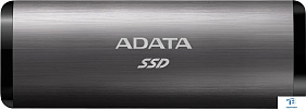 картинка Внешний SSD A-Data 2TB ASE760-2TU32G2-CTI