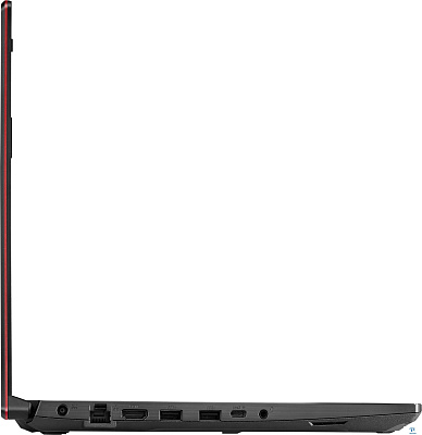 картинка Ноутбук Asus FX506LHB-HN323
