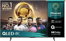 картинка Телевизор Hisense 75E7Q PRO