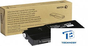 картинка Картридж Xerox 106R03532