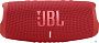 картинка Портативная колонка JBL Charge 5 Красный - превью 1