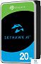 картинка Жесткий диск Seagate 20TB ST20000VE002 - превью 1