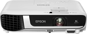картинка Проектор Epson EB-X51