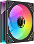 картинка Кулер XASTRA FM120B ARGB Reverse - превью 1