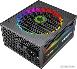 картинка Блок питания GameMax 1050W RGB 1050 PROG