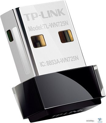 картинка Адаптер TP-Link TL-WN725N