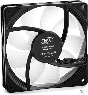 картинка Кулер DeepCool CF 120 3шт