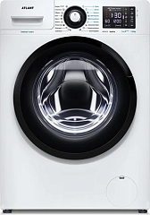 картинка Стиральная машина ATLANT СМА 60У1214-СА-02