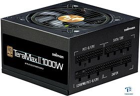 картинка Блок питания Zalman 1000W ZM1000-TMX2