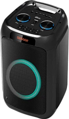 картинка Портативная колонка Ritmix SP-925B черный