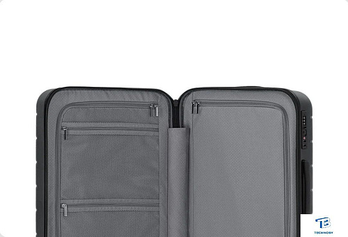 картинка Чемодан Xiaomi Luggage Classic BHR8602GL