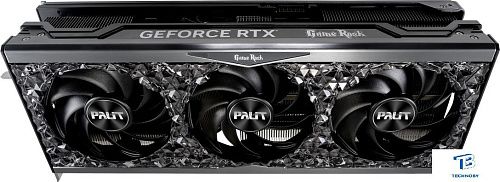 картинка Видеокарта Palit RTX 4090 (NED4090S19SB-1020G)