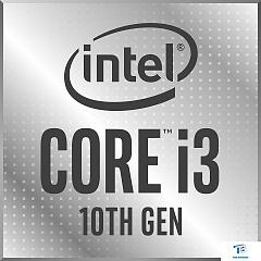 картинка Процессор Intel Core i3-10100T (oem)